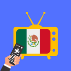 Mexico Tv icono