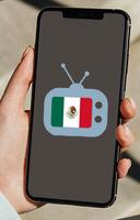Mexico TV de En Vivo imagem de tela 1