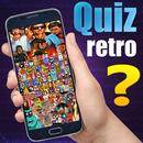 Juego Quiz Retro 80s 90s APK