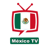 TV México en vivo Abierta