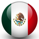 Mexico VPN - Unlimited VPN Zeichen