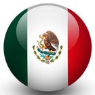 Mexico VPN - Unlimited VPN 圖標
