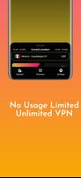 Mexico VPN - Unlimited VPN 截圖 3