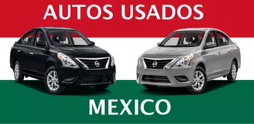 Autos Usados Mexico