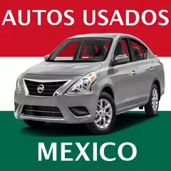 Autos Usados Mexico APK download