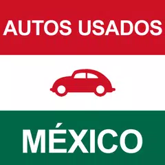 Autos Usados México APK 下載
