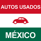 Autos Usados México icon