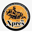 Mr Xpres Huejutla - App de mandados y mas أيقونة
