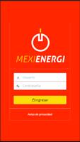 MexiEnergi Corporativo syot layar 1