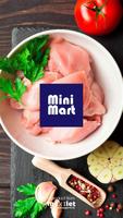 Mini Mart 海报
