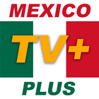 Mexico TV Plus 2 2019 Gratis icône