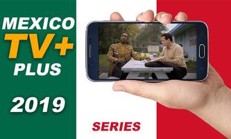 Mexico TV Plus 2 2019 Gratis capture d'écran 2