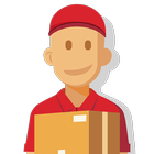 Mogli Express Delivery Partner ícone