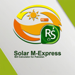 Solar Bill Calculator 图标