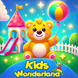Kids Wonderland