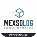 Mexso Log - Parceiro aplikacja