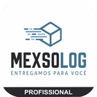 Mexso Log icône