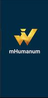 mHumanum 海報