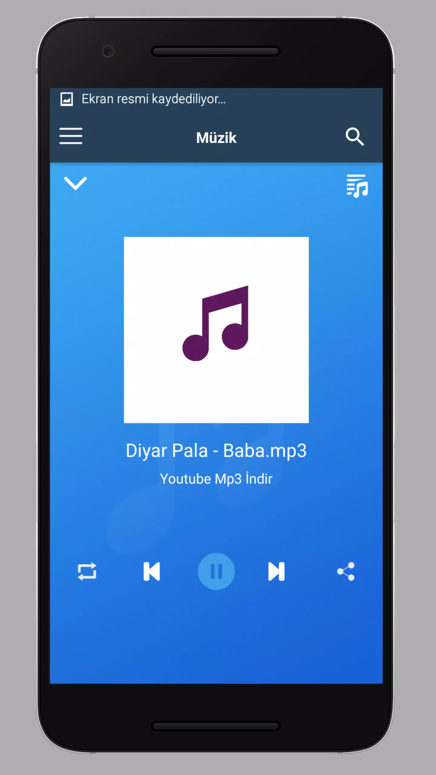 Android İndirme için Mp3 İndir Dinle APK