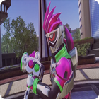 RiderFighter Ex-Aid Henshin icono