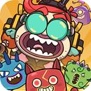 颤抖吧！啵比奥 APK