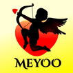 ”Meyoo - stranger video chat