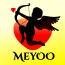 Meyoo - Chat vidéo étranger APK