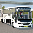 Mod Indian Bussid Livery Horn icono