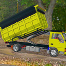 Mod Bussid Map Jalan Rusak APK