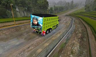 Mod Bussid Map Jalan Rusak Cartaz
