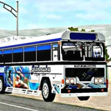 Mod Bussid Sri Lanka ícone