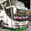 Mod Bus STJ Kids Panda Bussid