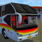 Mod Bussid Bus Philippines icône