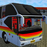 ikon Mod Bussid Bus Philippines