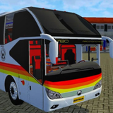 Mod Bussid Bus Philippines icône