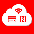 MeCard Cloud icon