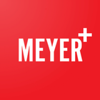 Meyer Angel+ 아이콘