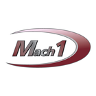 Mach 1 icône