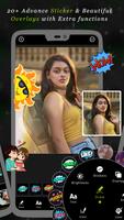 My Photo Bhojpuri Lyrical Video Status Maker screenshot 1