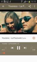 YouNess Moul Château 2020 أغاني يونس بدون نت screenshot 1
