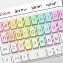 LED Keyboard Lighting - Chroma Color Keyboard APK