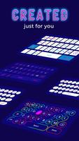 LED Keyboard Lighting - Mechanical Keyboard RGB V2 تصوير الشاشة 1