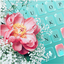 Mexican Flower Style Keyboard 🌼🇲🇽 APK