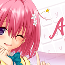 Keyboard Themes Free Offline Anime APK