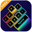 LED Keyboard Lighting - Mechanical Keyboard RGB