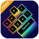 LED Keyboard Lighting - Mechanical Keyboard RGB APK