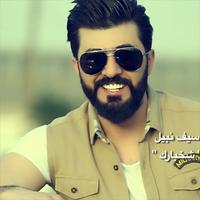 جميع اغاني سيف نبيل بدون نت poster
