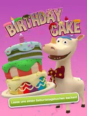 Bamba Geburtstagskuchen APK Herunterladen