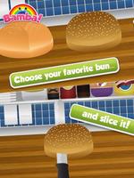 Bamba Burger Ekran Görüntüsü 1