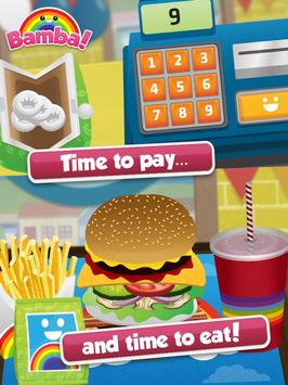 Bamba Burger screenshot 4